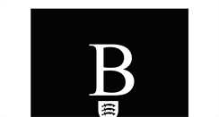 Desktop Screenshot of baronessessex.com